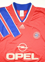 1993-95 BAYERN MUNCHEN KOSZULKA XL