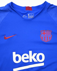 2018-19 FC BARCELONA KOSZULKA XL. BOYS