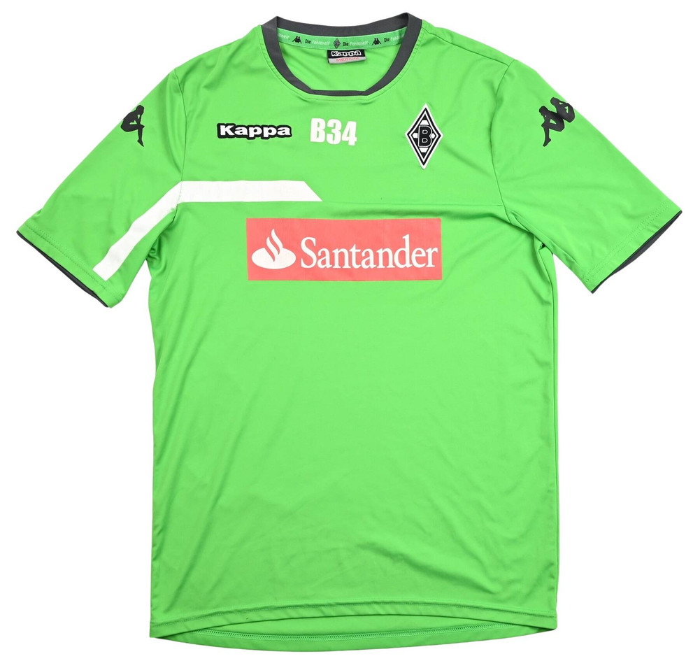 2015-16 BORUSSIA MONCHENGLADBACH SHIRT M