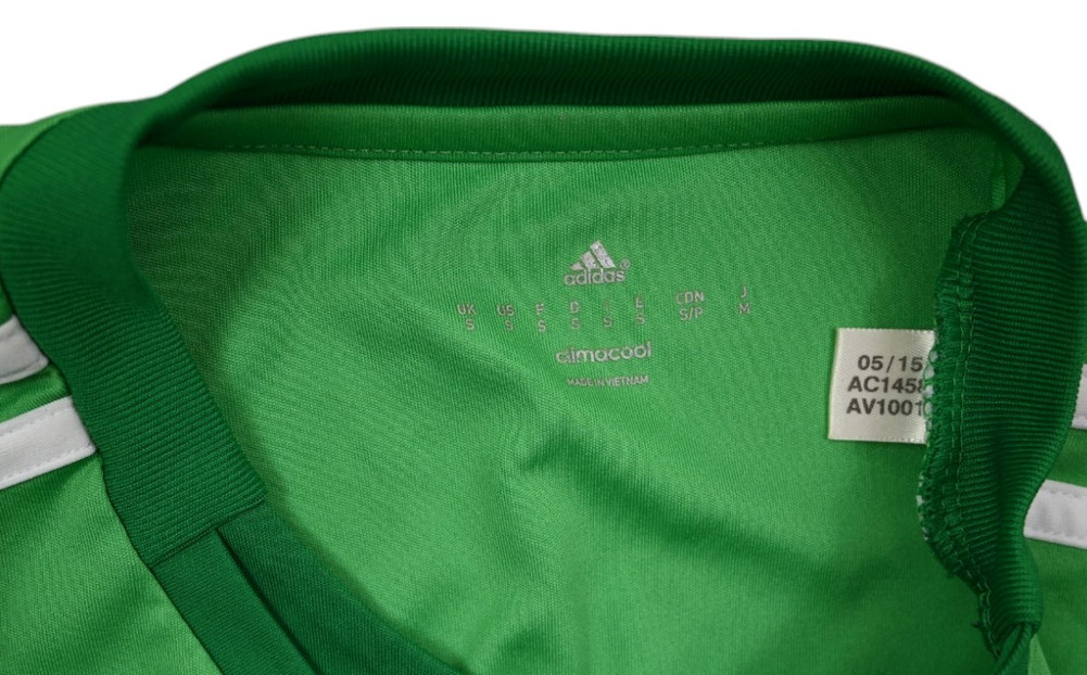 2015-16 MANCHESTER UNITED LONGSLEEVE KOSZULKA S