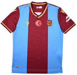 2022-23 TRABZONSPOR SHIRT M