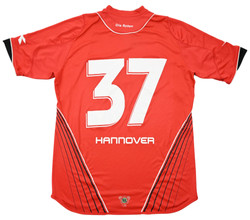 2007-08 HANNOVER 96 KOSZULKA L