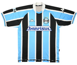 2002 GREMIO SHIRT M
