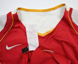 2004-05 ARSENAL LONDON KOSZULKA S