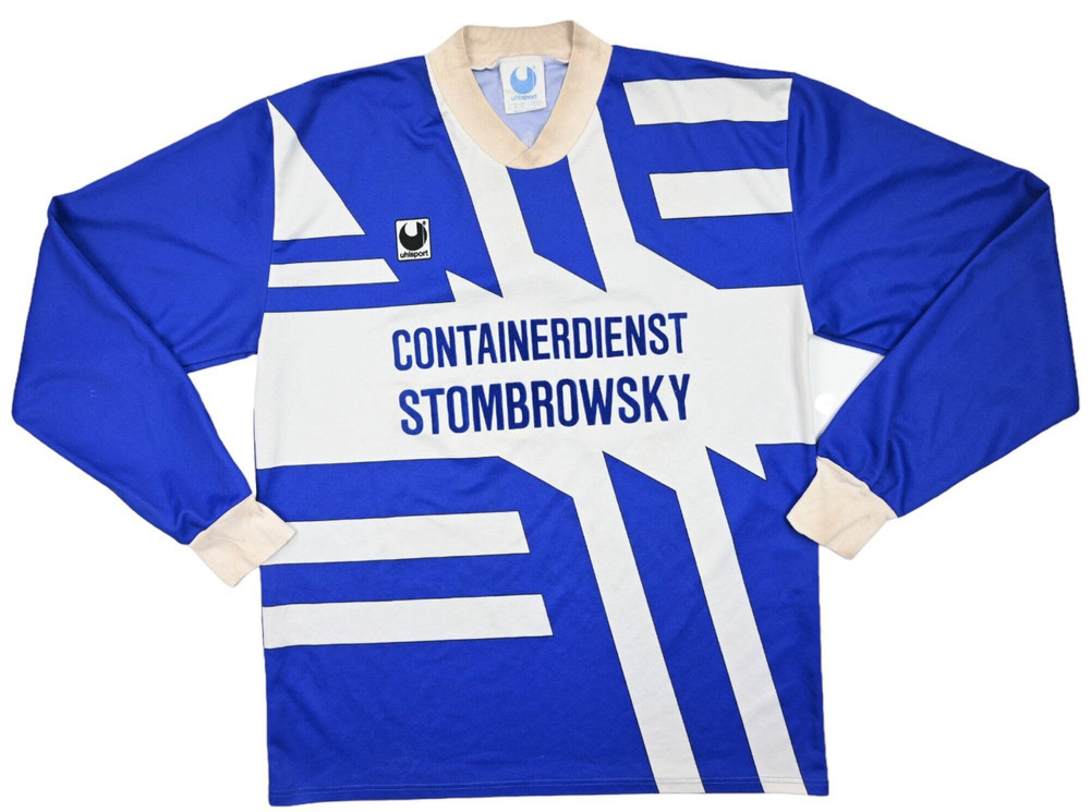 GERMANIA ZUNDORF LONGSLEEVE XL