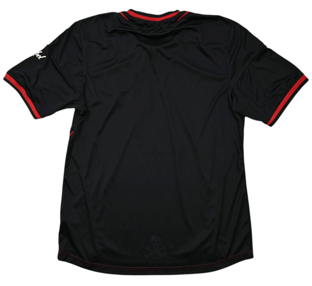 2013-14 ORLANDO PIRATES SHIRT L