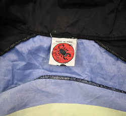 CASTELLI CYCLING SHIRT M