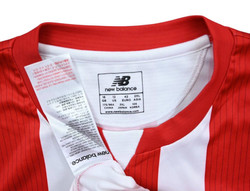 2015-16 STOKE CITY KOSZULKA WOMENS XL