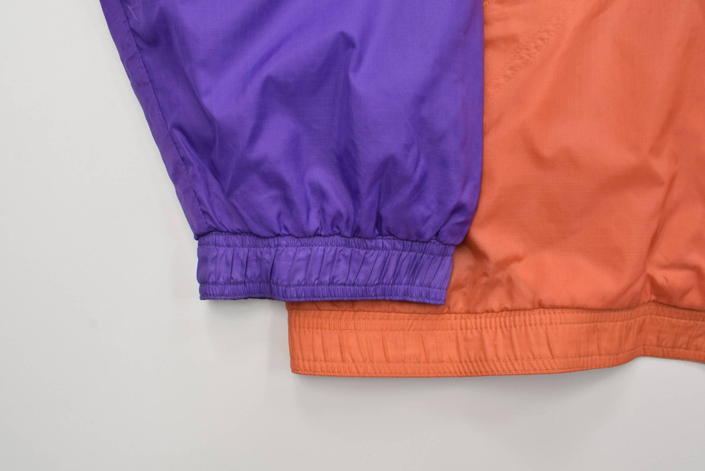 NIKE OLDSCHOOL JACKET XXL