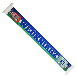 WŁÓKNIARZ ZGIERZ SCARF