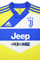 2021-22 JUVENTUS KOSZULKA M. BOYS