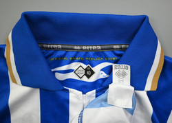 2011-13 BRIGHTON&HOVE LONGSLEEVE S