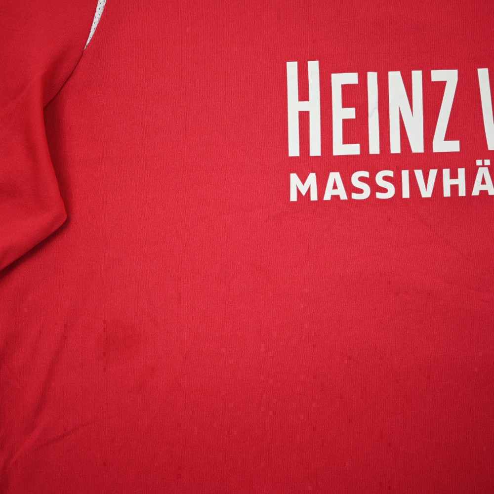 2019-20 HANNOVER 96 KOSZULKA 5XL