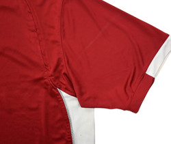 2008-09 CARDIFF CITY SHIRT S