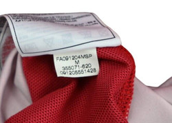 ARSENAL LONDON SHIRT M