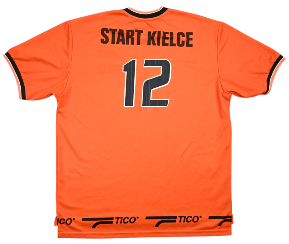 START KIELCE SHIRT M