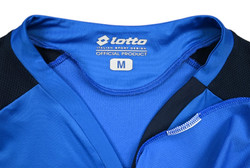 2016-17 TSG HOFFENHEIM *AMIRI* SHIRT M