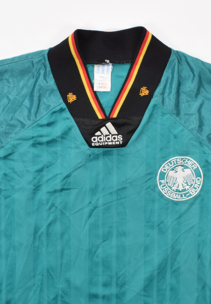1992-94 GERMANY *VOLLER* KOSZULKA M