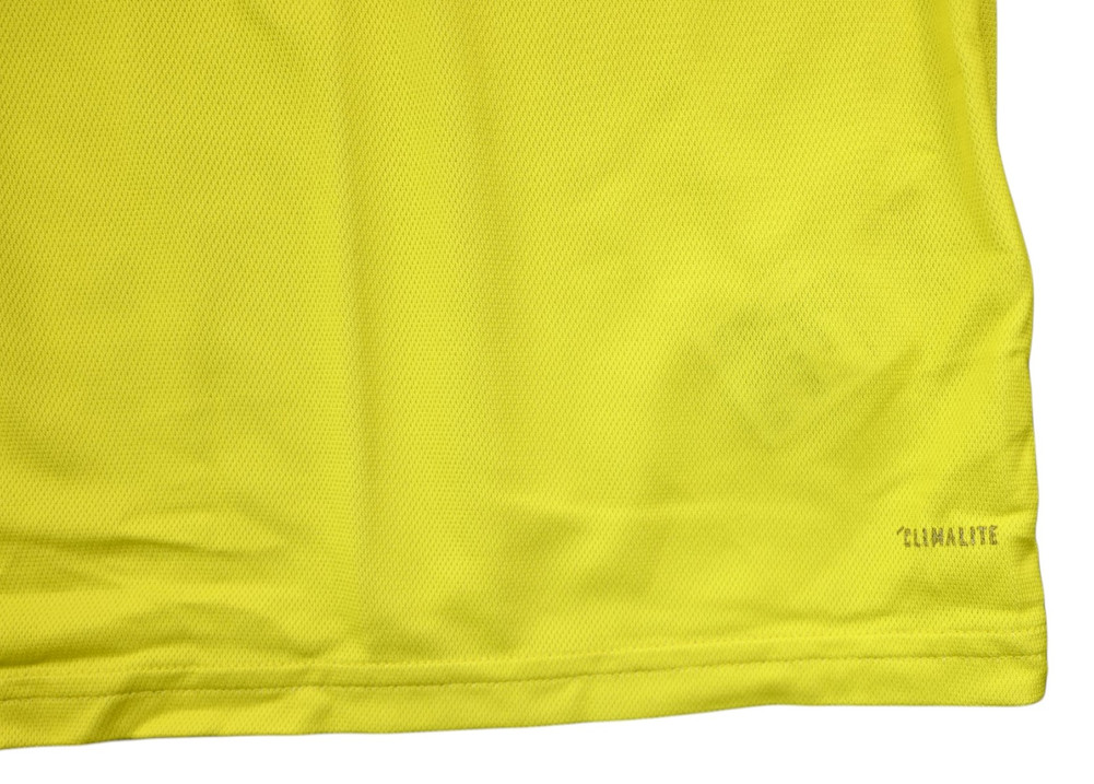 2018-19 COLOMBIA LONGSLEEVE SHIRT L