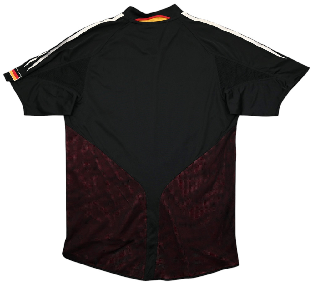 2004-06 GERMANY SHIRT L