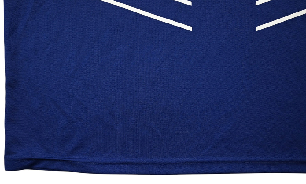 2009-10 FRANCE BASIC SHIRT XL