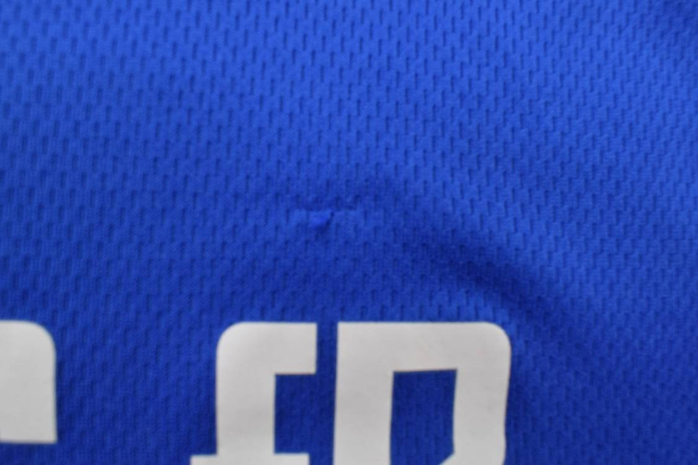 2016-17 ESBJERG *FELIX* LONGSLEEVE SHIRT S