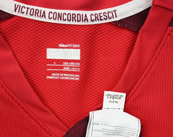 2008-10 ARSENAL LONDON SHIRT L. BOYS