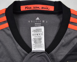 2016-17 BAYERN MUNCHEN KOSZULKA S