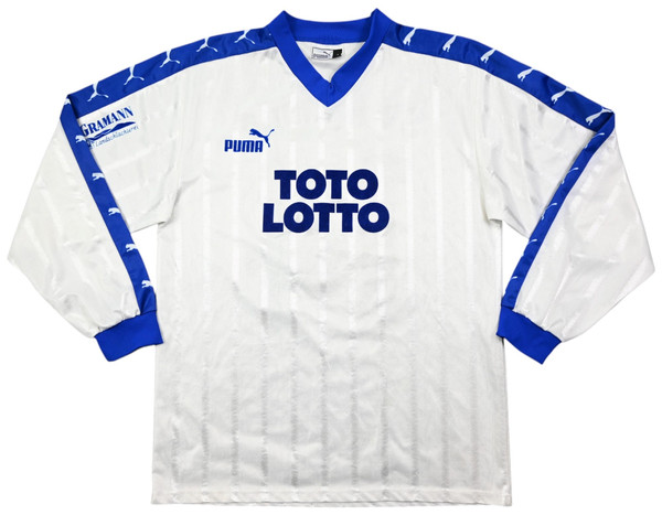 SV ARMINIA LONGSLEEVE KOSZULKA L