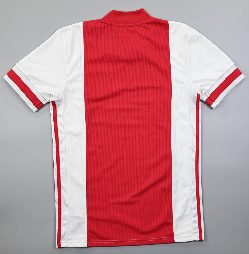 2020-21 AJAX AMSTERDAM KOSZULKA S