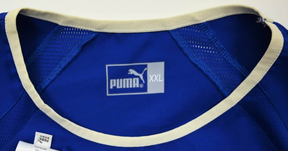 2003-04 EVERTON FC KOSZULKA XXL 