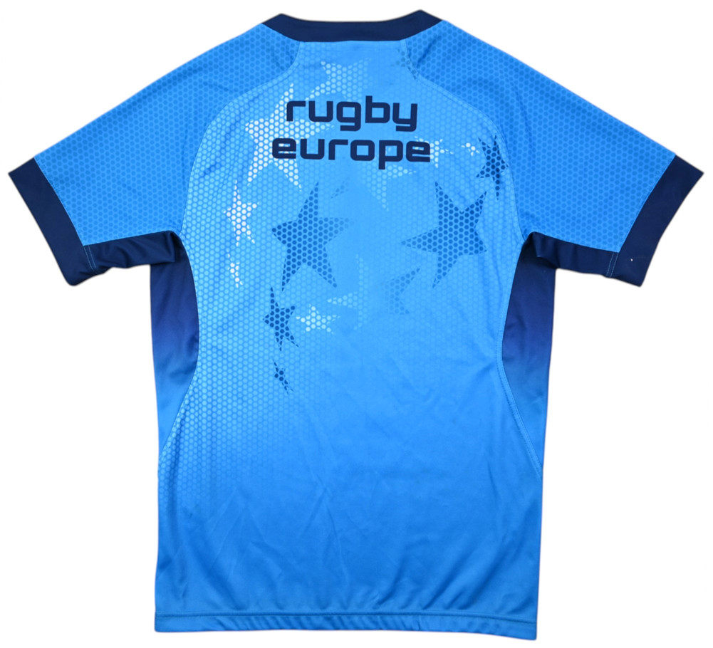 RUGBY EUROPE KOSZULKA XL