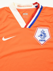 2008-10 HOLLAND KOSZULKA S