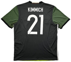 2015-17 GERMANY *KIMMICH* KOSZULKA L