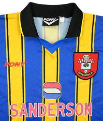 1995-97 SOUTHAMPTON KOSZULKA L