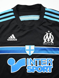2014-15 OLYMPIQUE MARSEILLE KOSZULKA S