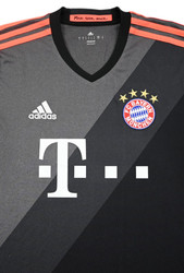 2016-17 BAYERN MUNCHEN KOSZULKA S
