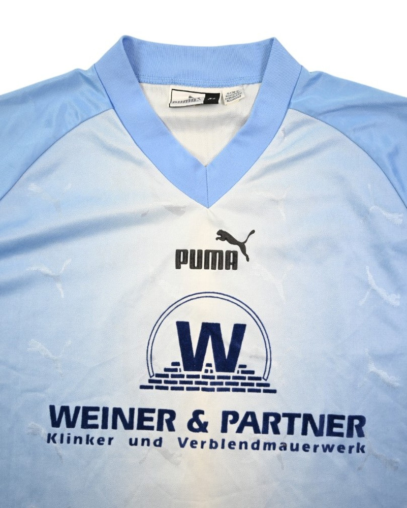 BLAU WEISS GROSS LINDOW KOSZULKA XL