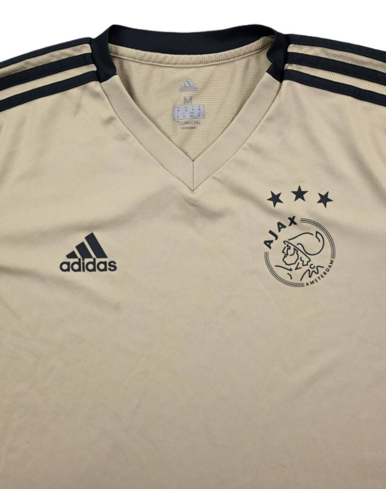 AJAX AMSTERDAM SHIRT M