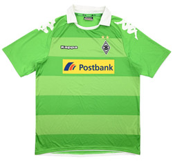 2013-14 BORUSSIA MONCHENGLADBACH KOSZULKA L 