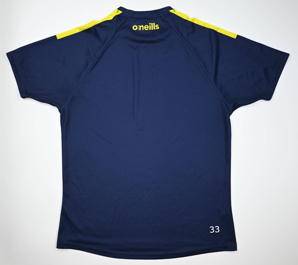 WARRINGTON WOLVES RUGBY KOSZULKA XL