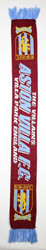 ASTON VILLA F.C. THE VILLAINS VILLA PARK ENGLAND SZALIK