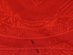 1994-96 MANCHESTER UNITED *INCE SHIRT XL