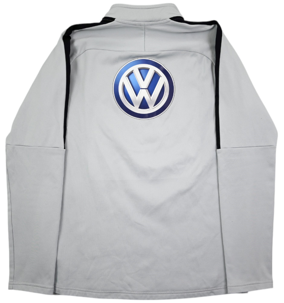 VFL WOLFSBURG TOP M