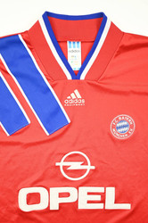1993-95 BAYERN MUNCHEN KOSZULKA XL