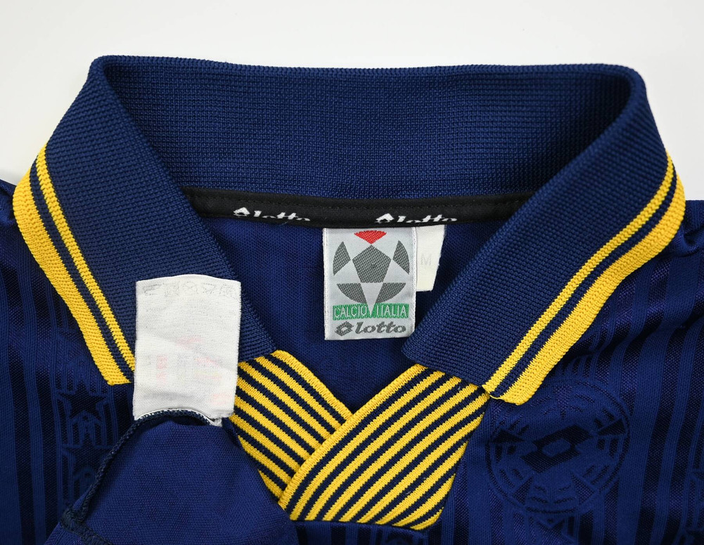 1997-99 WIMBLEDON KOSZULKA M