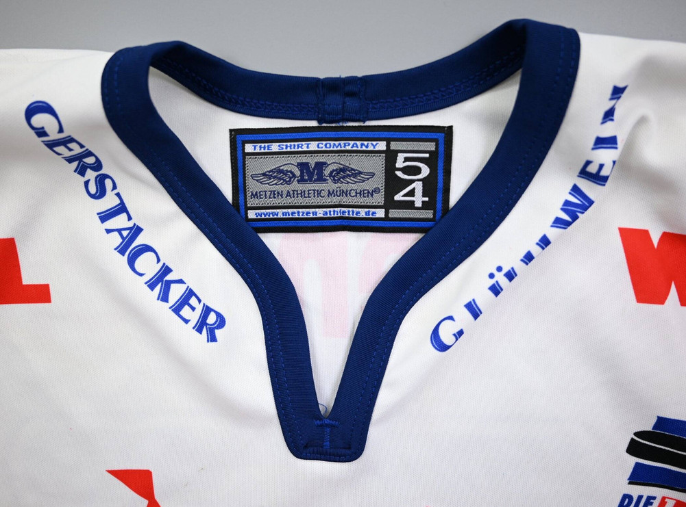 NURNBERG ICE TIGERS *SELIGER* HOCKEY SHIRT XL