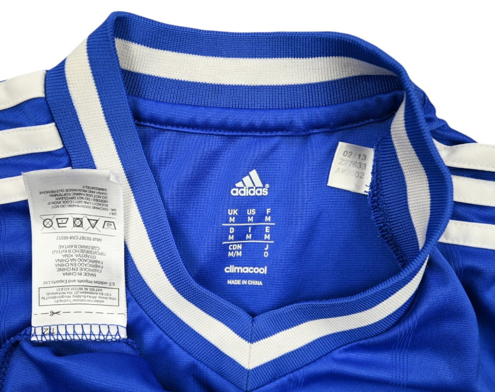 2013-14 CHELSEA *LAMPARD* SHIRT M