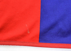 2006 DEPORTIVO QUITO SHIRT L