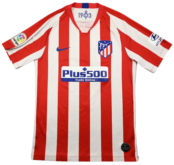 2019-20 ATLETICO MADRID KOSZULKA S